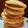 El cooksnap de Loreley Hands cuando hizo Waffles sin wafflera.