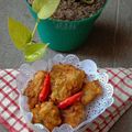 Cooksnap dari Mami Kenzie untuk resep Bakwan Sayuran