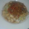 Cooksnap dari Mama Abidzar untuk resep Toge Goreng Bogor