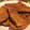 El cooksnap de Paco cuando hizo Pollo estilo Kentucky.
