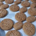 Cooksnap dari Fitria Nada untuk resep Butter Cookies ala Monde
