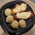 Alexa Kitchen Cooksnap-ja, amikor elkészítette a(z) Borzacska receptet.