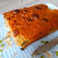 Darina Porubská Cooksnap-ja, amikor elkészítette a(z) Gyümölcskenyér receptet.