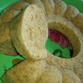 Cooksnap dari Rizka Aulia Rahma untuk resep Bolu Pisang Kukus