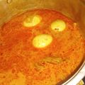 Cooksnap dari Tina Aslianoor untuk resep 66 ☆ Lontong Sayur Labu siam Santan ☆