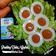Cooksnap dari Tati SoLina untuk resep Pudding Wortel Mix Susu