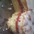El cooksnap de Aye Aye cuando hizo Glaseado de Limón.