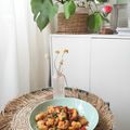 Cooksnap dari Joan Jonantha untuk resep Ayam cabe garam ala D’cost