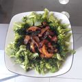 Cooksnap dari Tris untuk resep Haisom sancam saos tiram (non halal) teripang laut
