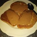 Végh-Szentai Beatrix Cooksnap-ja, amikor elkészítette a(z) Almás gombóc fahéj mártással receptet.