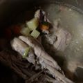 Cooksnap dari syifaa choerunisa untuk resep Sop Ayam Kuah Bening