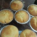 รูป Cooksnap ของ Piyanut Rujirawat เมื่อเขาทำ Butter cake 2ปอนด์