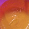 El cooksnap de Maria Del Mar Pérez Núñez De Arenas cuando hizo Crema de zanahoria.