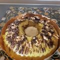 El cooksnap de Melina Morre cuando hizo Rosca de Pascuas 🍩.