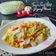 Cooksnap dari IFANI DEVI untuk resep Tumis Sawi Putih Jagung Manis