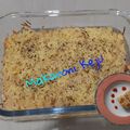 Cooksnap dari Nunik untuk resep Makaroni Keju (Eggless)