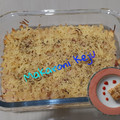 Cooksnap dari Nunik untuk resep Makaroni Keju (Eggless)