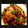 El cooksnap de isabel maloum cuando hizo Arroz con magret de pato.