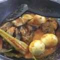 Cooksnap dari greta asp untuk resep Tongkol Balado