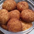 Cooksnap dari Denisa_kitchen🍳 untuk resep Palm Cheese Cookies #13