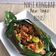 Cooksnap dari Nuha Ulyn untuk resep Nasi Bakar Tongkol Pedas