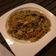 El cooksnap de Maikel RH cuando hizo Fideos chinos con verdura y pollo.