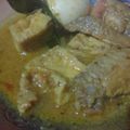 Cooksnap dari Lyela Elby untuk resep Kare ayam instant