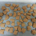 El cooksnap de Ruth Gómez cuando hizo Galletas de jengibre.