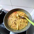 Cooksnap dari Ayu Kurniawati untuk resep Brongkos Daging Sapi