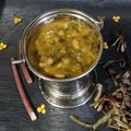 Manisha Shete - Vispute's cooksnap of when they made अळूचं फदफदं (aloch fadfand recipe in marathi).