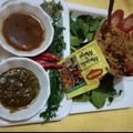 Jaisvi kaur का कुकस्नैप जब उन्होंने इंस्टेंट मैगी(Instant maggi recipe in hindi) बनाया था।