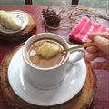 Cooksnap dari Kiarra Cookies n Cakes untuk resep Kopi Duren