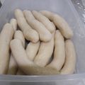 Cooksnap dari Fenny Liem untuk resep Pempek Dos Ny.liem