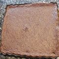 El cooksnap de Luciana Venturelli cuando hizo Brownie De chocolate fácil, Rico y económico.