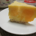 paulin 的 【烘培筆記】簡單易做。芒果慕斯蛋糕 cooksnap