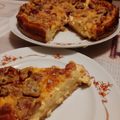 Letti Cooksnap-ja, amikor elkészítette a(z) Tejes pite receptet.