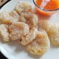 Cooksnap dari Dina Lukito untuk resep Cireng Krispi  Devina Hermawan