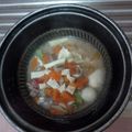 Cooksnap dari Irene Pranata untuk resep Tongseng tulang/daging sapi