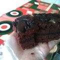 Cooksnap dari Shanty untuk resep Brownies kukus