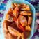 Cooksnap dari Rini Constantya untuk resep Otak Otak Asam Manis Pedas