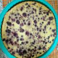 Viktória Varga_1 Cooksnap-ja, amikor elkészítette a(z) Amerikai sajttorta receptet.