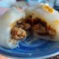 Kao Jessica 的 客家粄粽（粿粽） cooksnap