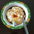 Cooksnap dari Warhan Waw untuk resep Bubur sumsum 1:10