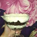 Cooksnap dari Fy. untuk resep Cheese cream oreo dessert cup