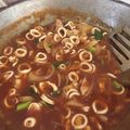 Cooksnap dari andiannisanhyd untuk resep Cumi Asam Manis