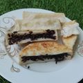 Cooksnap dari Lia Angela untuk resep Kue Pancong Kelapa