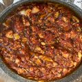 Cooksnap dari Yuni Suryaningsih untuk resep Sambal Cumi Asin (Dengan Tips Untuk Jualan)