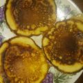 El cooksnap de Anny Hernández cuando hizo Hotcakes tradicionales marca gamesa truco para que queden súper esponjosos.
