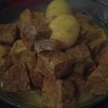 Cooksnap dari Titis Ajeng untuk resep Momoh Tahu Tempe