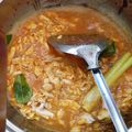 Cooksnap dari yunia untuk resep Ayam Suwir Pedas Manis